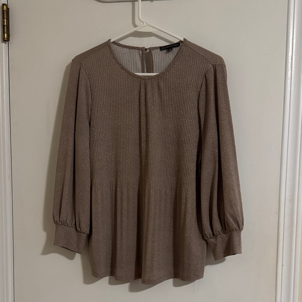 Adrianna Papell top